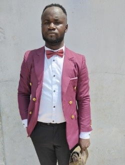 Delmas's profile, a single 30-year-old a man in Abadjin-Kouté