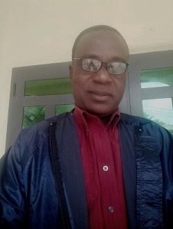 Valentin's profile, a single 49-year-old a man in Cotonou