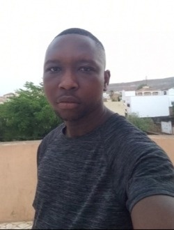 Kennerh's profile, a single 31-year-old a man in Bamako Koura