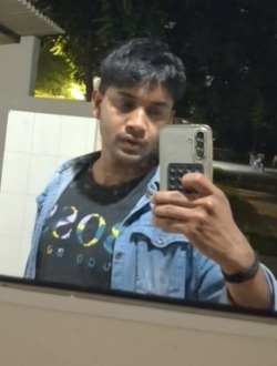Syrajj's profile, a single 18-year-old a man in 1.600 Rd-R