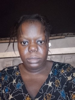 Anny's profile, a single 31-year-old a woman in Bonoua