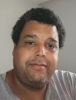 Kenny's profile, a single 45-year-old a man in Montréal-Est