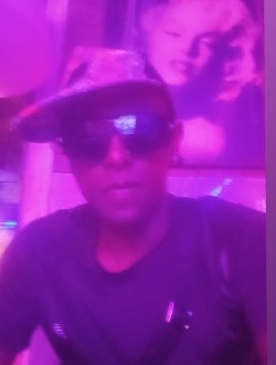 Shamso's profile, a single 40-year-old a man in Marseille