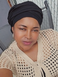 Mimi's profile, a single 40-year-old a woman in Saint-Constant