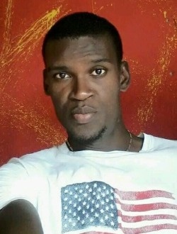 Pierre's profile, a single 36-year-old a man in Port-au-Prince
