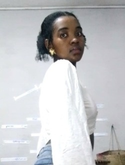 Flancia's profile, a single 20-year-old a woman in Abbreviation Ala