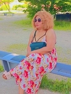 Sandra🥰🥰's profile, a single 40-year-old a woman in Belfort