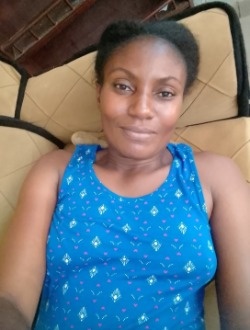 Pierrette's profile, a single 38-year-old a woman in Aba