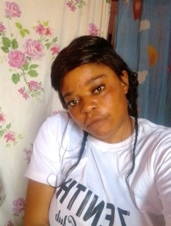Michi's profile, a single 37-year-old a woman in Ababita