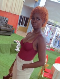 Manuela's profile, a single 30-year-old a woman in Ababa