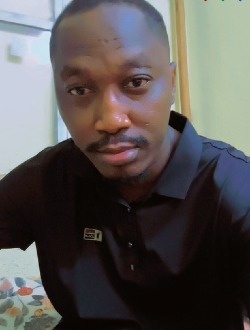 Boris's profile, a single 39-year-old a man in Bobo-Dioulasso