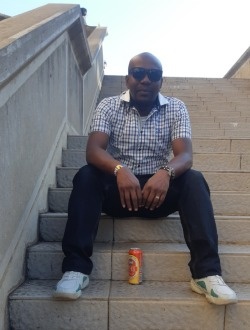 Vonona's profile, a single 31-year-old a man in Ankadimbahoaka
