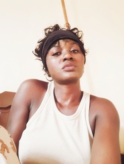 Johane's profile, a single 24-year-old a woman in Ahala