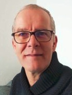 Christian's profile, a single 64-year-old a man in Chambéry