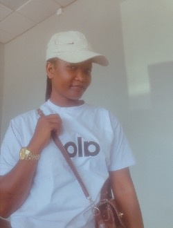 Francisca's profile, a single 30-year-old a woman in Libreville