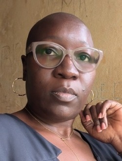 Helo's profile, a single 41-year-old a woman in Yaoundé