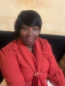 Salima's profile, a single 42-year-old a woman in Bobo-Dioulasso