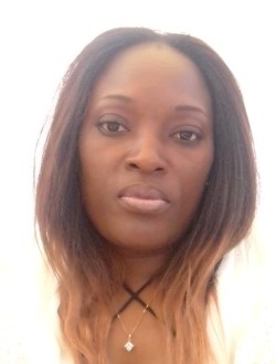 Irene Virginie's profile, a single 41-year-old a woman in Yaoundé