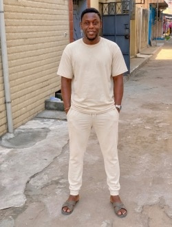 Fred's profile, a single 36-year-old a man in Abi