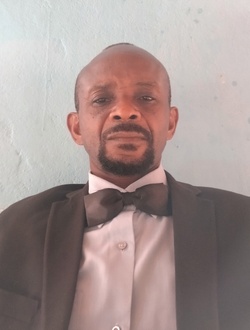 Olivier's profile, a single 54-year-old a man in Oyem