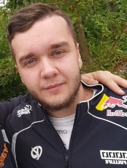 Gontran's profile, a single 23-year-old a man in Sainte-Luce