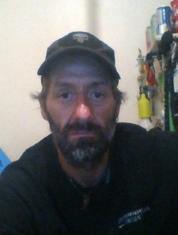 Dave's profile, a single 45-year-old a man in Jonquière