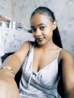 Murielle's profile, a single 21-year-old a woman in Sambava