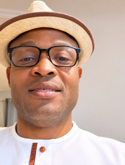 Marco's profile, a single 48-year-old a man in Montréal