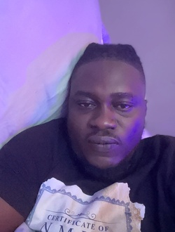 Ciro's profile, a single 35-year-old a man in Lagos