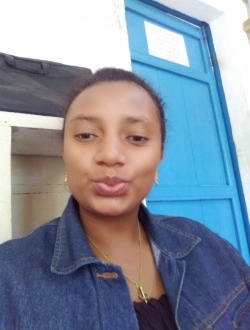 Anicette's profile, a single 30-year-old a woman in Antalaha