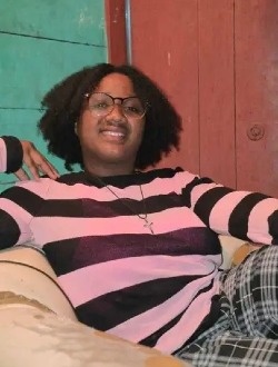 Leithicia's profile, a single 20-year-old a woman in Antsiranana