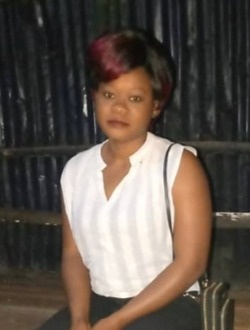 Loveth's profile, a single 28-year-old a woman in Tanguiéta