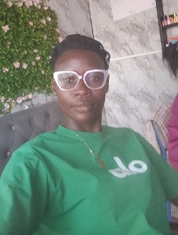 Alvyne Lynda's profile, a single 31-year-old a woman in Bafang