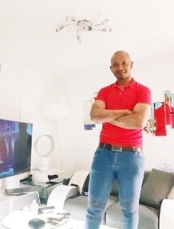 Ka's profile, a single 39-year-old a man in Conakry