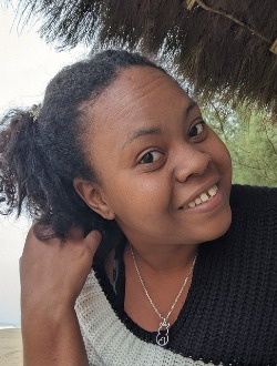 Rita's profile, a single 25-year-old a woman in Toamasina
