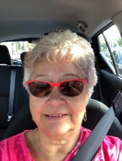 Marie's profile, a single 66-year-old a woman in Terrebonne