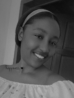 Wilnide's profile, a single 23-year-old a woman in Port-au-Prince