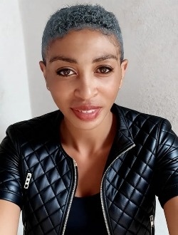 Stelia's profile, a single 34-year-old a woman in Yaoundé