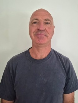 Jean's profile, a single 68-year-old a man in Sainte-Marie