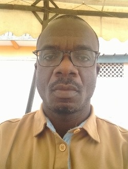 Gilles's profile, a single 43-year-old a man in Anono