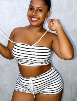 Mara's profile, a single 24-year-old a woman in Toamasina