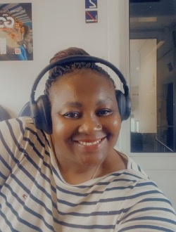 Marie's profile, a single 47-year-old a woman in Adainville