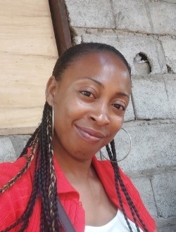 Lucie's profile, a single 36-year-old a woman in Yaoundé