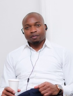 Joel's profile, a single 35-year-old a man in Corbeil-Essonnes