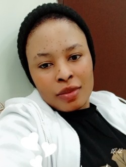 Olouwatoyin's profile, a single 28-year-old a woman in 4th Arrondissement of Porto-Novo