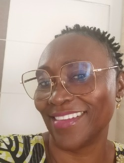 Blackrose's profile, a single 54-year-old a woman in Oyonnax