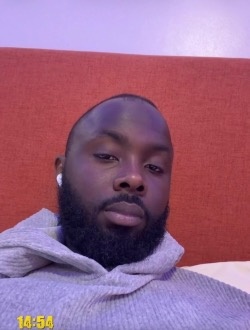 Birame's profile, a single 39-year-old a man in Tangero