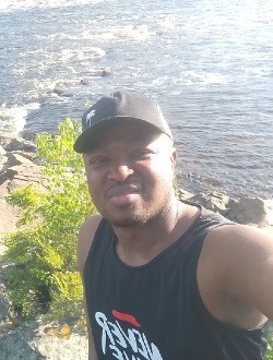 Blaise's profile, a single 37-year-old a man in Roberval