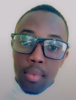 Paul's profile, a single 37-year-old a man in Pétionville