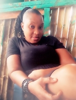 Tatiana's profile, a single 41-year-old a woman in Abidjan
